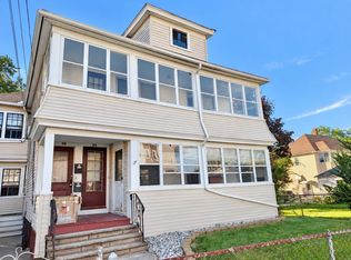 64-66 Lyons St, Indian Orchard, MA 01151