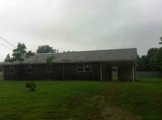 619 E Brissy St, Cushing, OK 74023