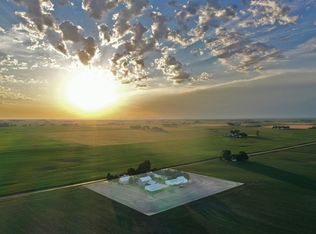 13090 Lisbon Rd, Newark, IL 60541