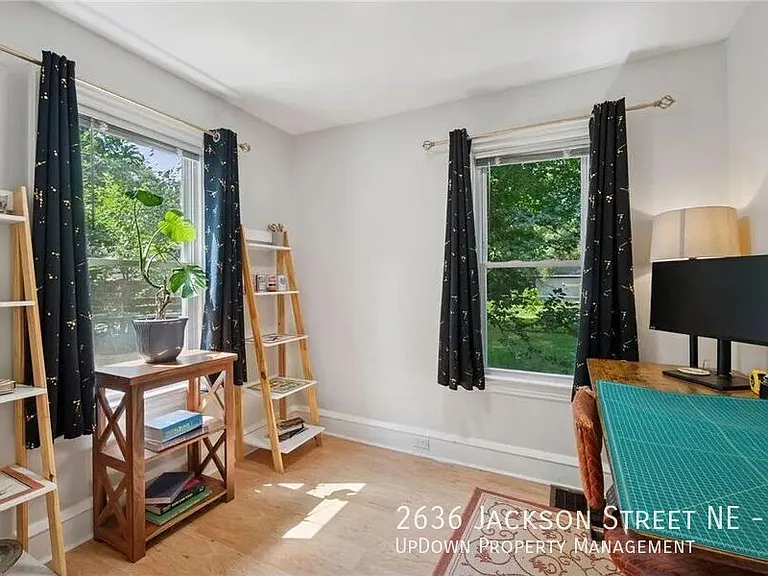 2636 Jackson St NE #1 — Photo 16