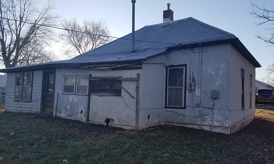 2318 Lincoln St, Unionville, MO 63565 Zillow