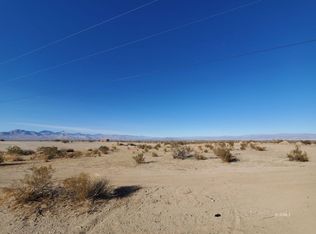 2352 S Jacks Ranch Rd, Ridgecrest, CA 93555