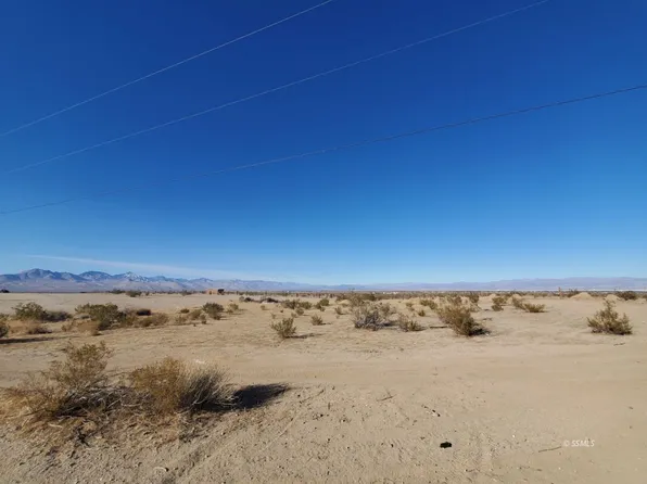 2352 S Jacks Ranch Rd, Ridgecrest, CA 93555