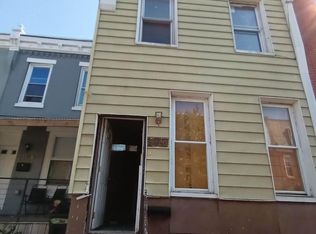 3120 Page St, Philadelphia, PA 19121