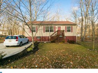 1057 Church St, Woodbury, NJ 08096