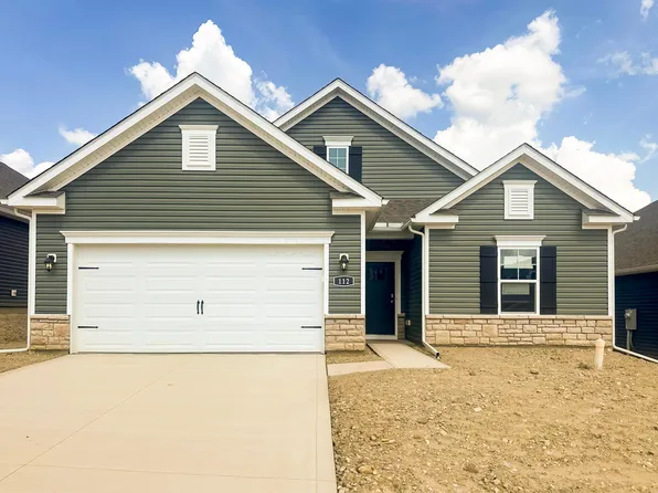 112 Fippenny Pl, Mount Vernon, OH 43050