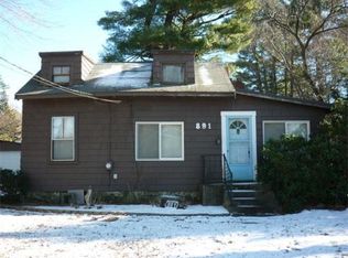 1 Mirabeau Ln, Lynnfield, MA 01940