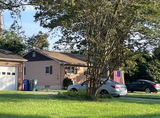 405 Wisseman Ave, Milford, DE 19963