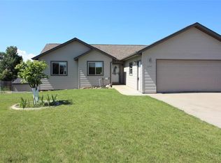 250 Juniper Dr, Belle Fourche, SD 57717