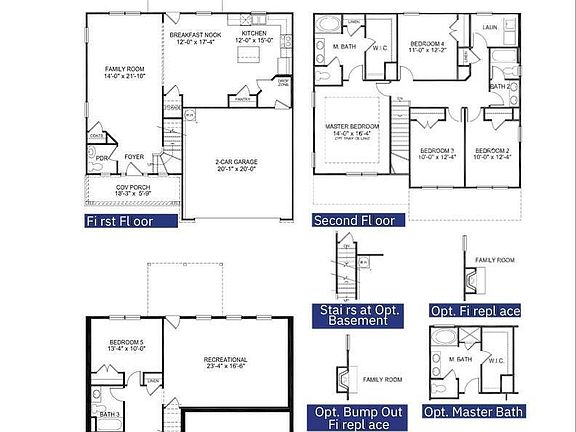 2nd image of 203 Lake Edge Dr