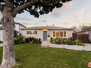 8040 Agnew Ave, Los Angeles, CA 90045