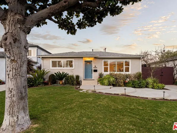 8040 Agnew Ave, Los Angeles, CA 90045