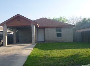 4814 Fortuna Pl, San Antonio, TX 78237