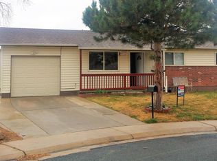 5275 Chandler Way, Denver, CO 80239