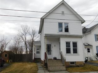 13 Clark St, Port Jervis, NY 12771
