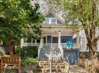 3429 SE Morrison St, Portland, OR