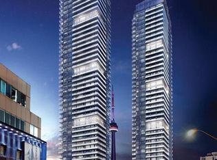 125 Blue Jays Way #908, Toronto, ON M5V 0N5