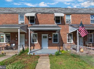 4037 6th St, Baltimore, MD 21225