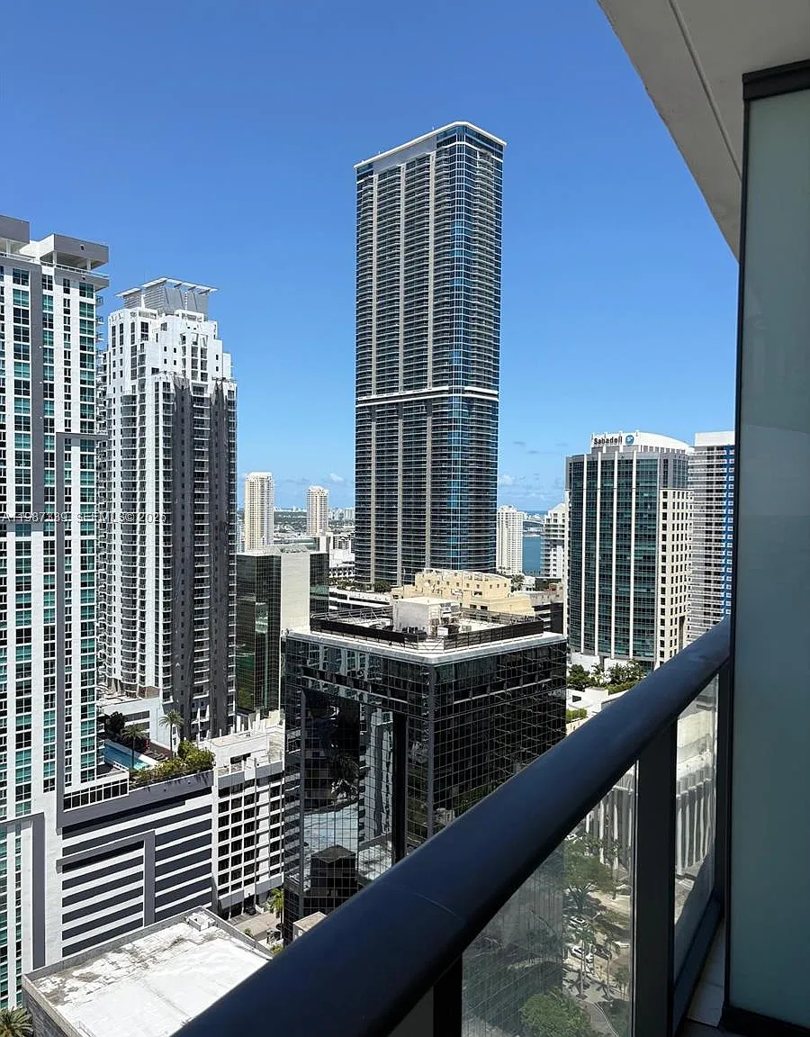 1300 S Miami Avenue Condo — Photo 1