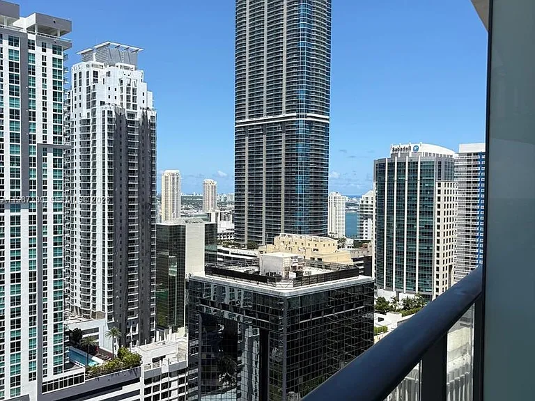 1300 S Miami Ave #2911 — Photo 1