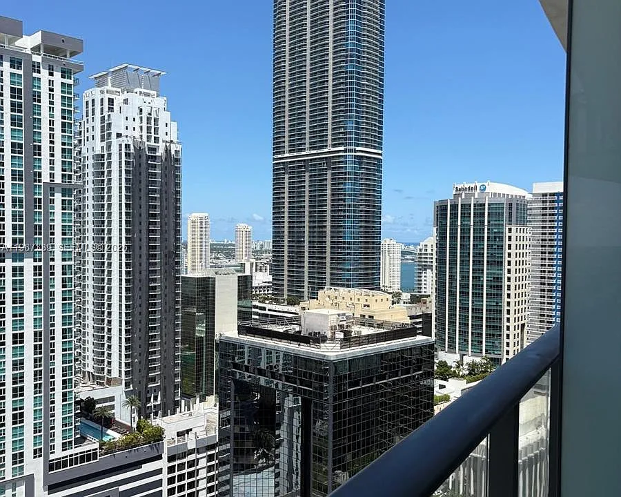 1300 S Miami Ave #2911