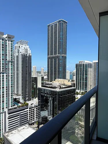 1300 S Miami Ave #2911 Photo 1