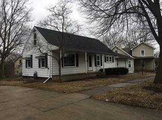 837 Elm St, Adrian, MI 49221