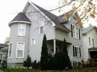 931 High St, Logansport, IN