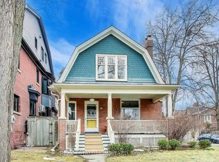 80 Hogarth Ave, Toronto, ON M4K 1K3