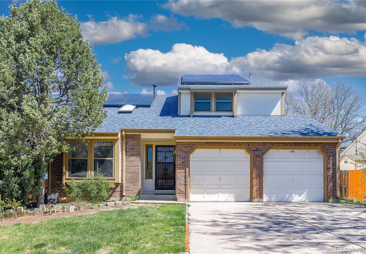 14739 E Wagontrail Place, Aurora, Co 80015 