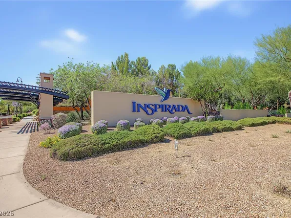 1955 Misano Monte St, Henderson, NV 89044