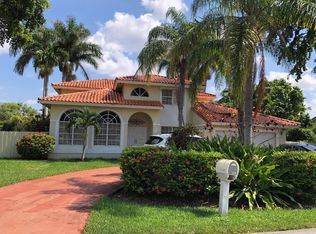 12155 SW 99th St, Miami, FL 33186