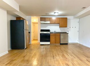 34 E Preston St #5, Baltimore, MD 21202