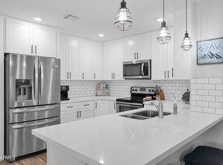 2821 S Skyline Dr UNIT 117, Mesa, AZ 85212