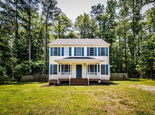 5643 Jessup Meadows Dr, North Chesterfield, VA 23234