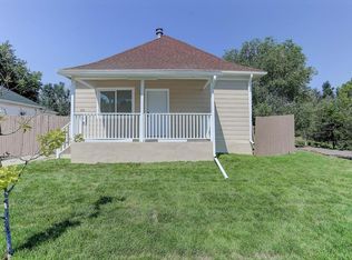 235 N Irving St, Denver, CO 80219