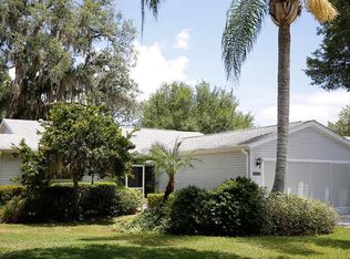 539 Shadow Run Dr, Leesburg, FL 34748