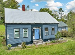 10 Barton Rd, Croydon, NH 03773