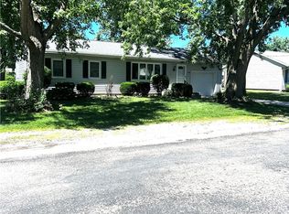 1509 W North First St, Shelbyville, IL 62565