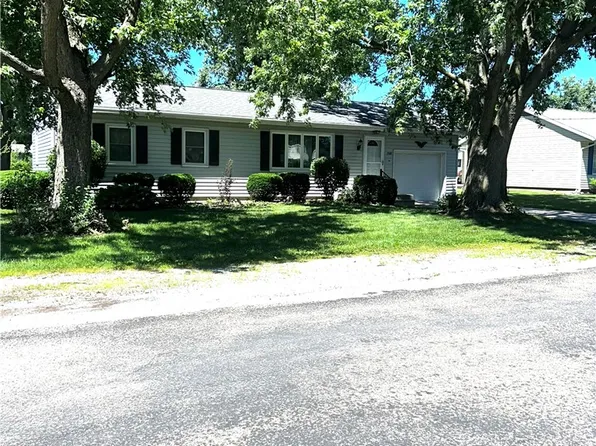 1509 W North First St, Shelbyville, IL 62565