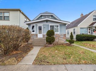 3248 S 8th St, Milwaukee, WI 53215