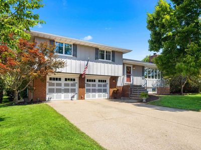 421 Crestview Dr, Metamora, IL, 61548