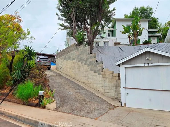 787 Terrace Dr #49, Los Angeles, CA 90042