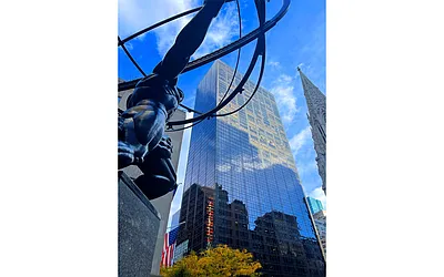 Sold by Douglas Elliman