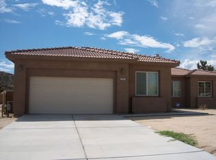 7612 San Remo Trl, Yucca Valley, CA 92284