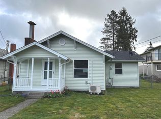 138 McArthur St N, Tenino, WA 98589