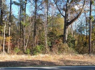 22 Paint Horse Ln, Gates, NC 27937