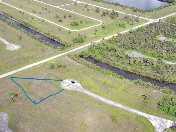 12261 Butterfish Ct, Placida, FL 33946