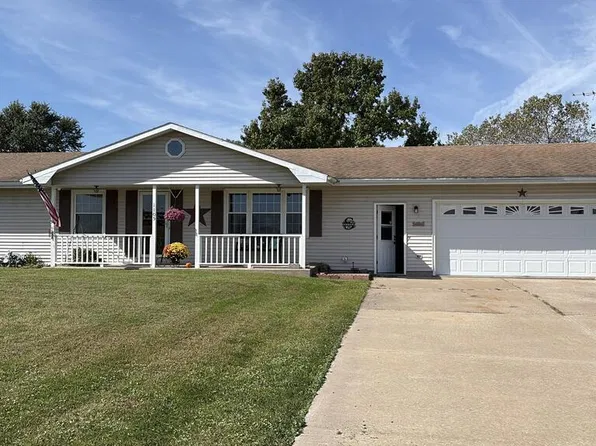 1105 Steer Creek Way, Kirksville, MO 63501