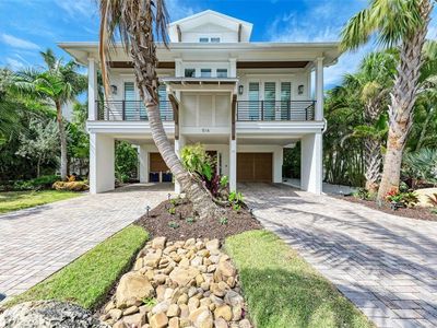 516 Kumquat Dr, Anna Maria, FL, 34216
